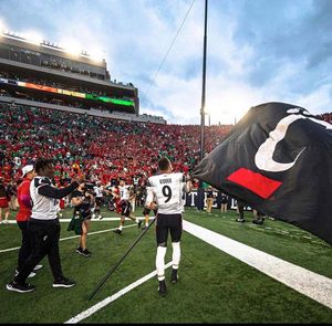 Image post by @barstoolcincy on Instagram