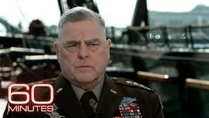 Video post by @60minutes on YouTube