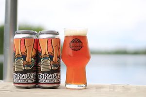 Image post by @navigationbrewingco on Instagram