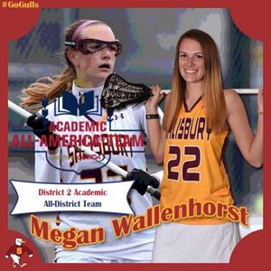 Image post by @suseagulls on Instagram