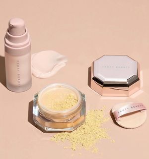 Image post by @fentybeauty on Instagram