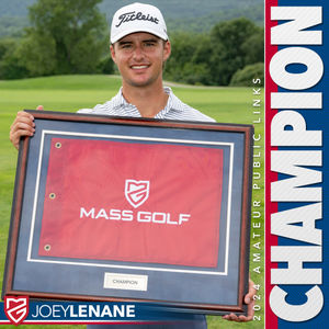 Image post by @playmassgolf on Instagram