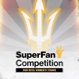 Image post by @sundevilwtennis on Instagram