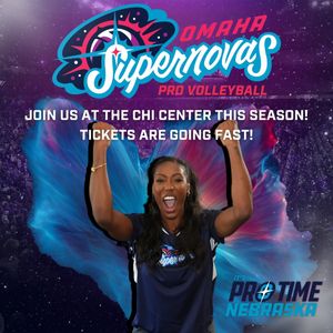 Image post by @omahasupernovas on Instagram