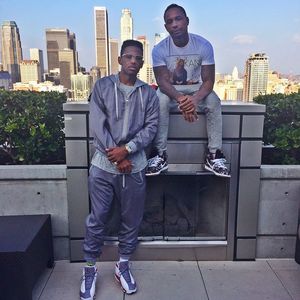 Image post by @myfabolouslife on Instagram