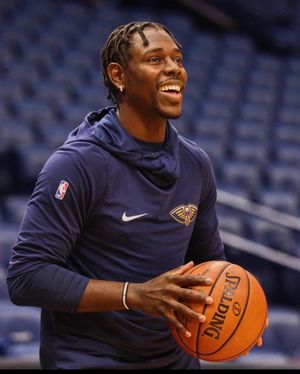 Image post by @jrue_holiday11 on Instagram