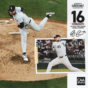 Image post by @caabaseball on Instagram
