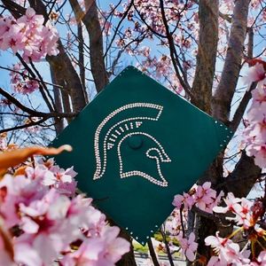 Image post by @michiganstateu on Instagram