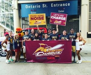Image post by @chargecle on Instagram