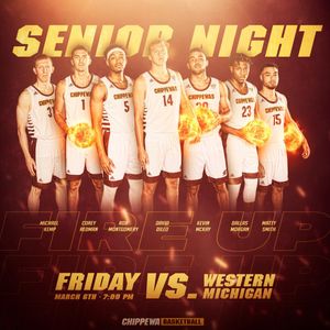 Image post by @cmumensbball on Instagram