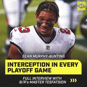 Image post by @brgridiron on Instagram