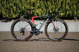 Image post by @iamspecialized on Instagram