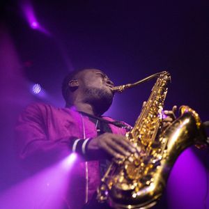 Image post by @bkjacksonsax on Instagram