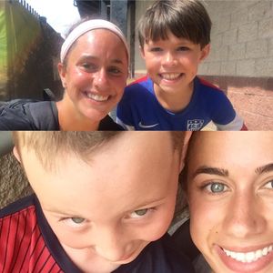 Image post by @vandysoccer on Instagram
