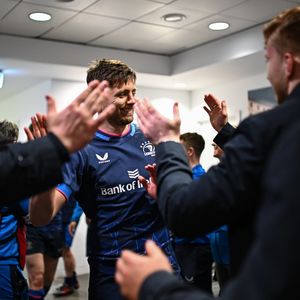 Image post by @leinsterrugby on Instagram