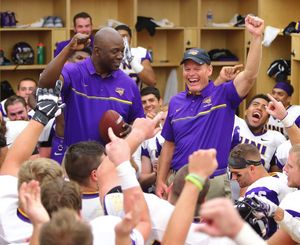 Image post by @uniathletics on Instagram