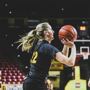 Image post by @sundevilwbb on Instagram