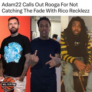 Image post by @nojumper on Instagram
