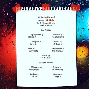 Image post by @aoleague on Instagram