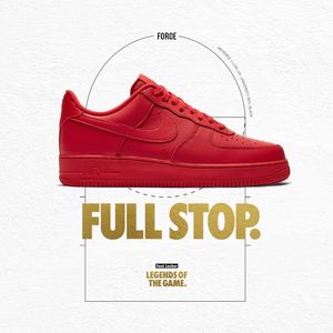 Image post by @footlocker on Instagram
