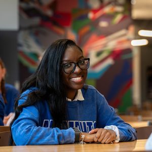 Image post by @uofmemphis on Instagram