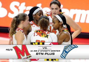Image post by @terpswbb on Instagram