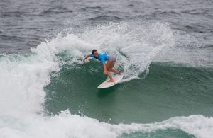 Image post by @wsl.qs on Instagram
