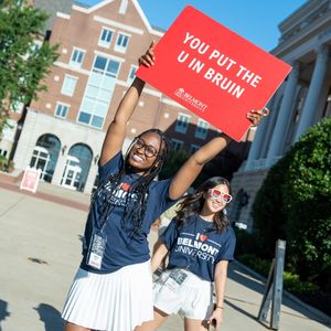 Image post by @belmontu on Instagram