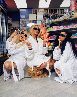 Image post by @ciara on Instagram
