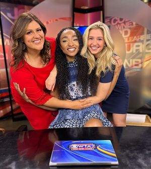 Image post by @wtajnews on Instagram