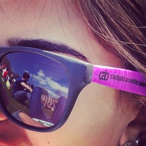 Image post by @fordhamcab on Instagram