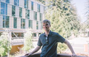 Image post by @ucsc on Instagram
