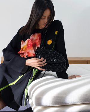 Image post by @maisonvalentino on Instagram