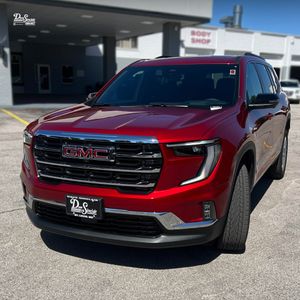 Image post by @davesinclairbuickgmc on Instagram