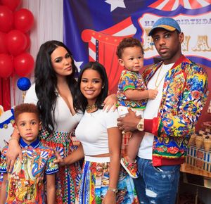 Image post by @myfabolouslife on Instagram