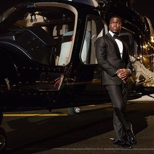 Image post by @kevinhart4real on Instagram