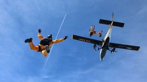 Image post by @iflyus on Instagram