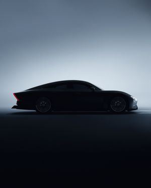 Image post by @mercedesbenz on Instagram