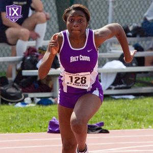 Image post by @goholycross on Instagram