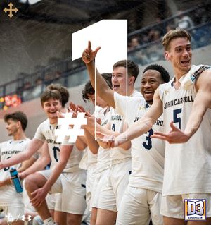 Image post by @jcusports on Instagram