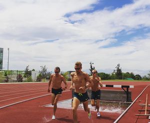 Image post by @bowermantc on Instagram