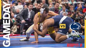 Image post by @sundevilwrestling1962 on Instagram