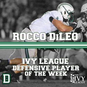 Image post by @dartmouthftbl on Instagram