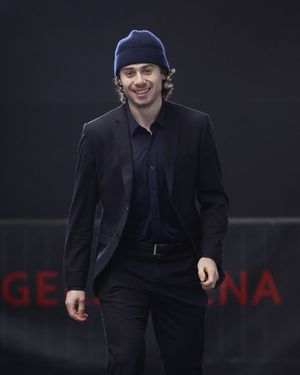 Image post by @Canucks on Twitter