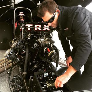 Image post by @jfr_racing on Instagram