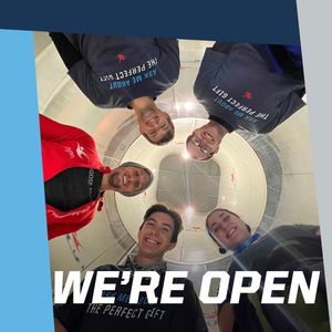 Image post by @iflyus on Instagram