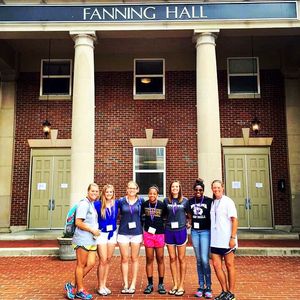 Image post by @lipscomb_sb on Instagram