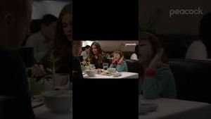 Video post by @peacock on YouTube