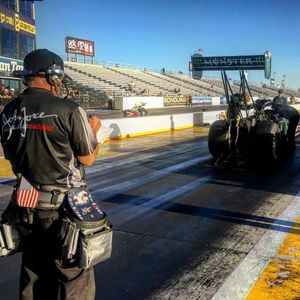 Image post by @jfr_racing on Instagram