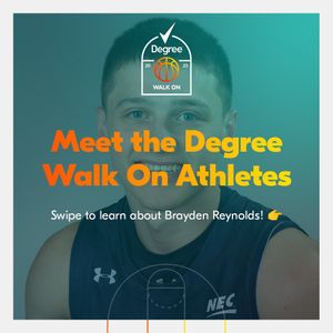 Image post by @degree on Instagram